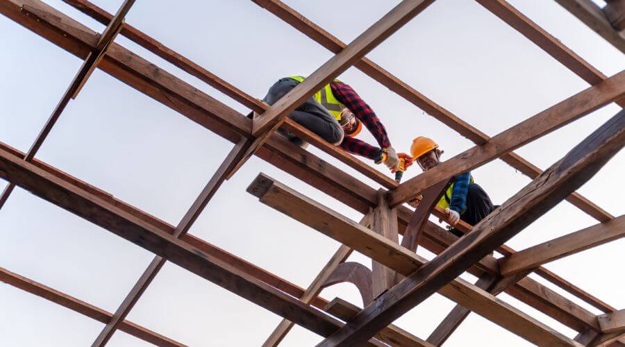 Expert new roof installation services in Gilbert, MN